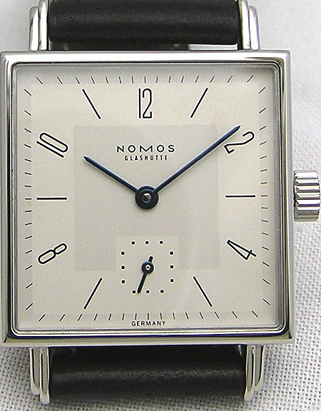 NOMOS TET171 W1