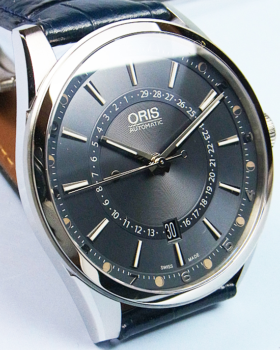 ORIS 761 7691 4085L