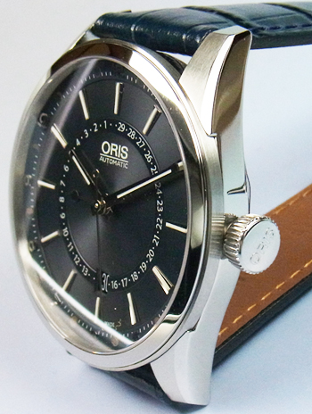 ORIS 761 7691 4085L