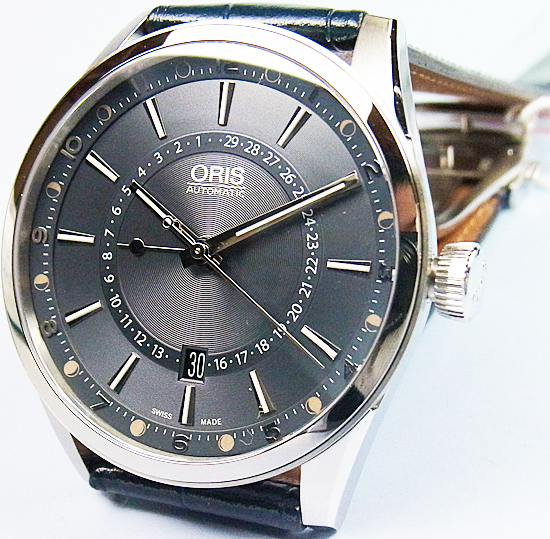 ORIS 761 7691 4085L