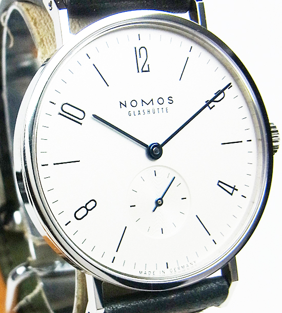 NOMOS TN1A1W2 