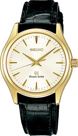 Grand Seiko�iSBGX038�j