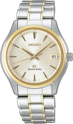 Grand Seiko(SBGX002)