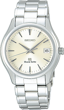 Grand Seiko�iSBGX005�j