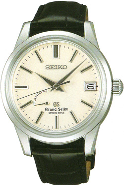 Grand Seiko�iSBGA057�j