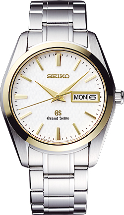 Grand Seiko�iSBGT038�j