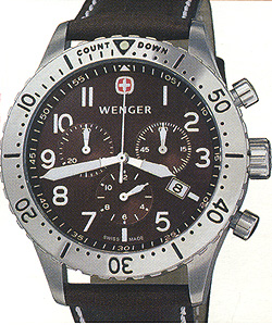 COUNTDOWN CHRONO 