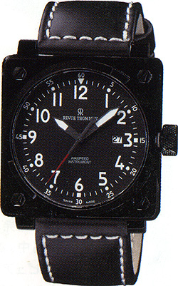 Airspeed Instrument 