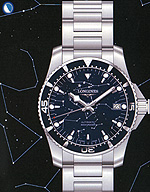 -LONGINES 2009 MODEL(�����W�� 2009�V��)