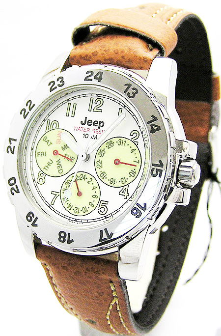 JEEP JP200501