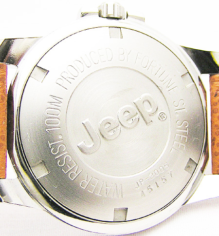 JEEP JP200501