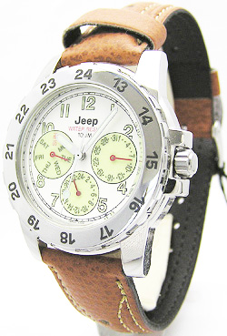 JEEP JP200501