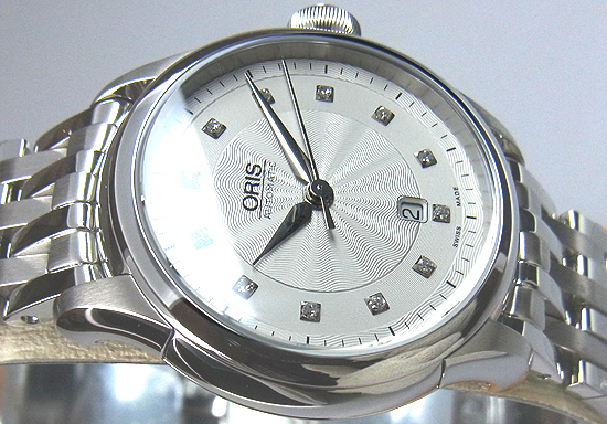 ORIS ORIS 561 7604 4041M