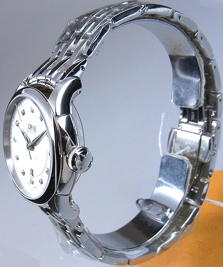 ORIS ORIS 561 7604 4041M