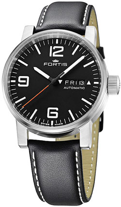 FORTIS 623.10.18BK