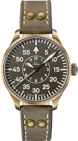 LACO PILOT Aachen39 Oliv 862136