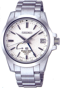 Grand Seiko�iSBGE009�j