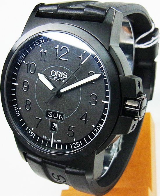 ORIS 735 7641 4764R