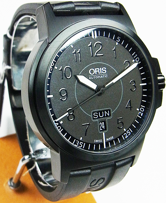 ORIS 735 7641 4764R