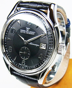 REVUE THOMMEN 16005.2537