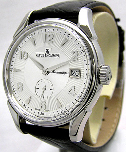 REVUE THOMMEN 16005.2532