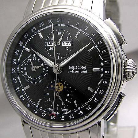 EPOS 3393BKM