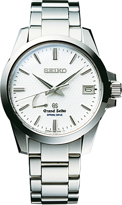 Grand Seiko�iSBGA025�j