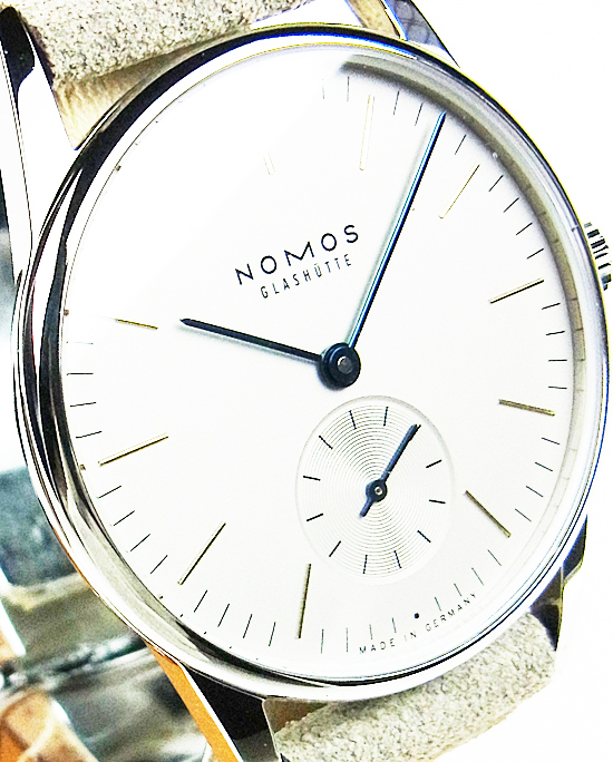 NOMOS OR1A3GW233