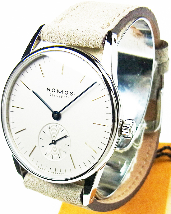 NOMOS OR1A3GW233 