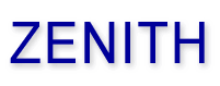 ZENITH